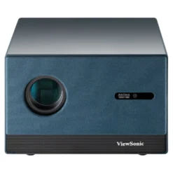 ViewSonic Smart Full HD-projektor LX60HDN med Google TV
