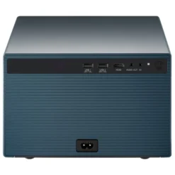 ViewSonic Smart Full HD-projektor LX60HDN med Google TV