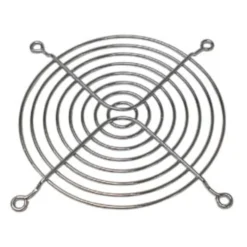 Viftegitter 120x120 mm