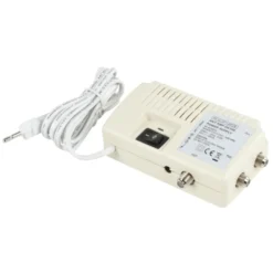 24 V-nettdel for antenneforsterker