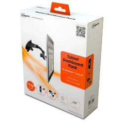 Vogels Tablet Dashboard Frontruteholder for nettbrett 7-12