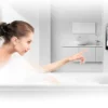Vogels Tablet Wall Veggfeste for nettbrett 7-13" 2-pk.