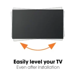 Vogels WALL 3325 full-motion Veggfeste for TV 40