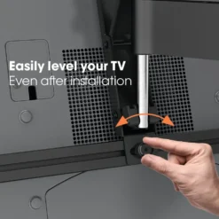 Vogels WALL 3325 full-motion Veggfeste for TV 40