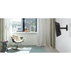 Vogels WALL 3325 full-motion Veggfeste for TV 40