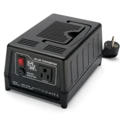 230-110 V omformer