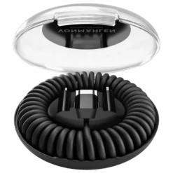 Vonmählen Allroundo Eco 6-i-1-ladekabel Svart