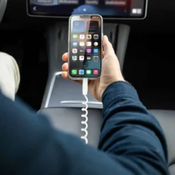 Vonmählen Allroundo Eco 6-i-1-ladekabel Hvit