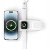 Vonmählen Aura Home 3-i-1 trådløs ladestasjon med MagSafe