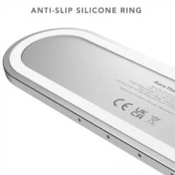 Vonmählen Aura Home 3-i-1 trådløs ladestasjon med MagSafe