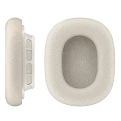 Vonmählen Erstatningsøreputer med memory foam til AirPods Max Stjerneskinn