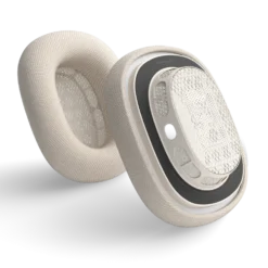 Vonmählen Erstatningsøreputer med memory foam til AirPods Max Stjerneskinn