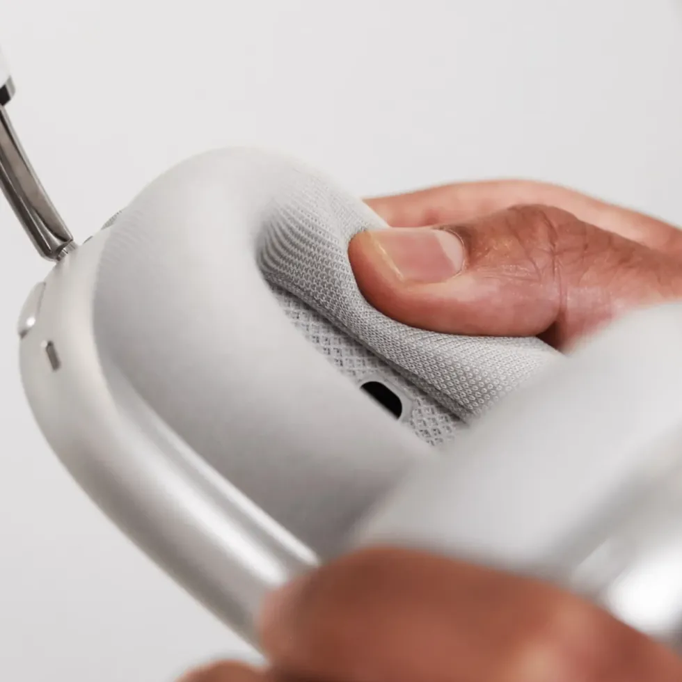 Vonmählen Erstatningsøreputer med memory foam til AirPods Max Stjerneskinn
