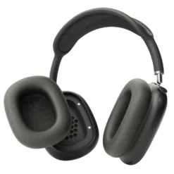 Vonmählen Erstatningsøreputer med memory foam til AirPods Max Svart