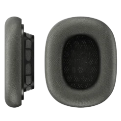 Vonmählen Erstatningsøreputer med memory foam til AirPods Max Svart