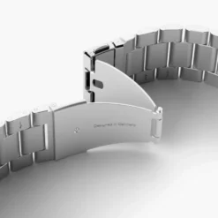 Vonmählen Link Bracelet 2 til Apple Watch 40/41/42 mm Silver