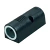 12 V-uttak utenpåliggende