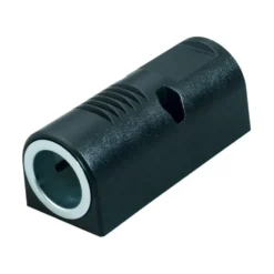 12 V-uttak utenpåliggende