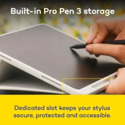 Wacom Beskyttelsesetui med stativ for MovinkPad 11