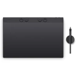 Wacom Intuos Pro Large tegneplate 349 x 195 mm