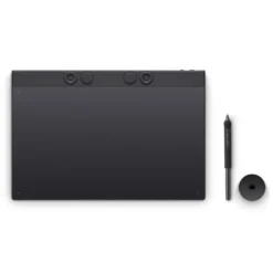 Wacom Intuos Pro Large tegneplate 349 x 195 mm