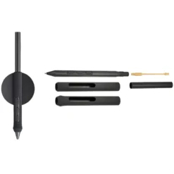 Wacom Intuos Pro Medium tegneplate 263 x 148 mm
