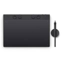Wacom Intuos Pro Medium tegneplate 263 x 148 mm