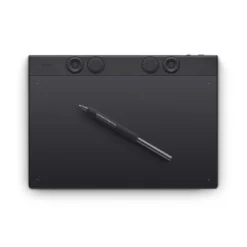 Wacom Intuos Pro Medium tegneplate 263 x 148 mm