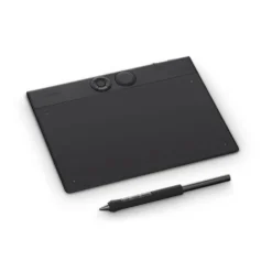 Wacom Intuos Pro Small tegneplate 187 x 105 mm