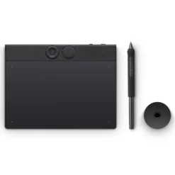 Wacom Intuos Pro Small tegneplate 187 x 105 mm