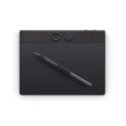 Wacom Intuos Pro Small tegneplate 187 x 105 mm