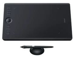 Wacom Intuos Pro Tegnebrett for datamaskin Medium 224x148 mm