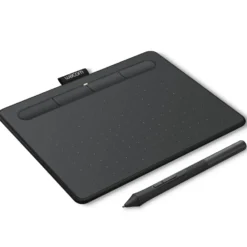 Wacom Intuos S Bluetooth-tegnebrett 152x95 mm