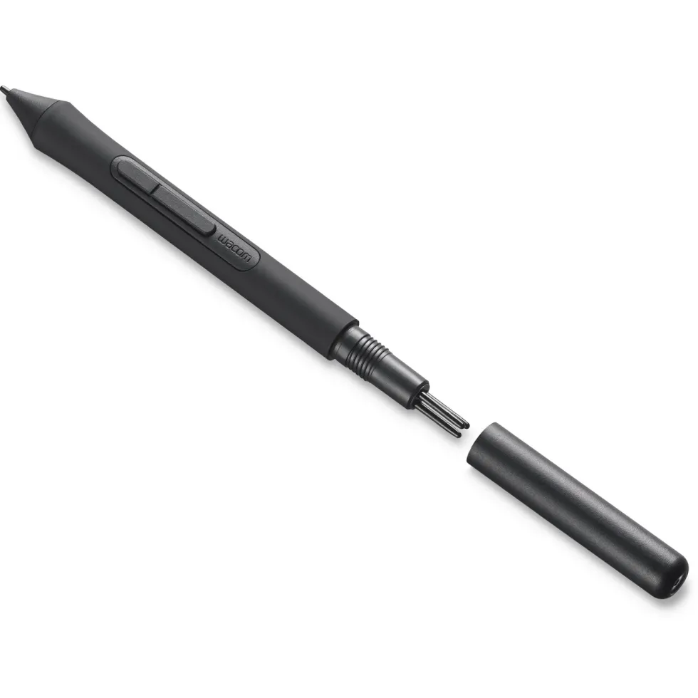 Wacom Intuos S Tegnebrett 152x95 mm