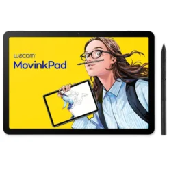 Wacom MovinkPad 11 – tegnebrett med skjerm