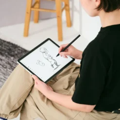 Wacom MovinkPad 11 – tegnebrett med skjerm