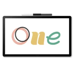 Wacom One 14 Creative Display – Tegneskjerm med penn