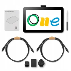 Wacom One 12 Pennskjerm 11,6"