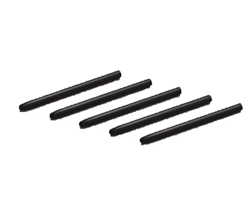 Wacom Spisser til penn 5-pk.