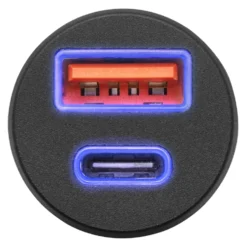 45 W Billader PD GaN
