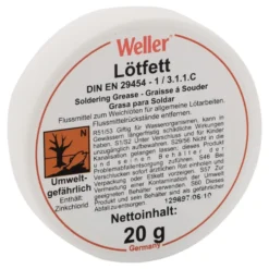 Weller LF25 Flussmiddel