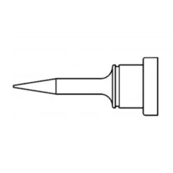 Weller Loddespiss skrujern 0,4 mm SMD 0,4 mm SMD