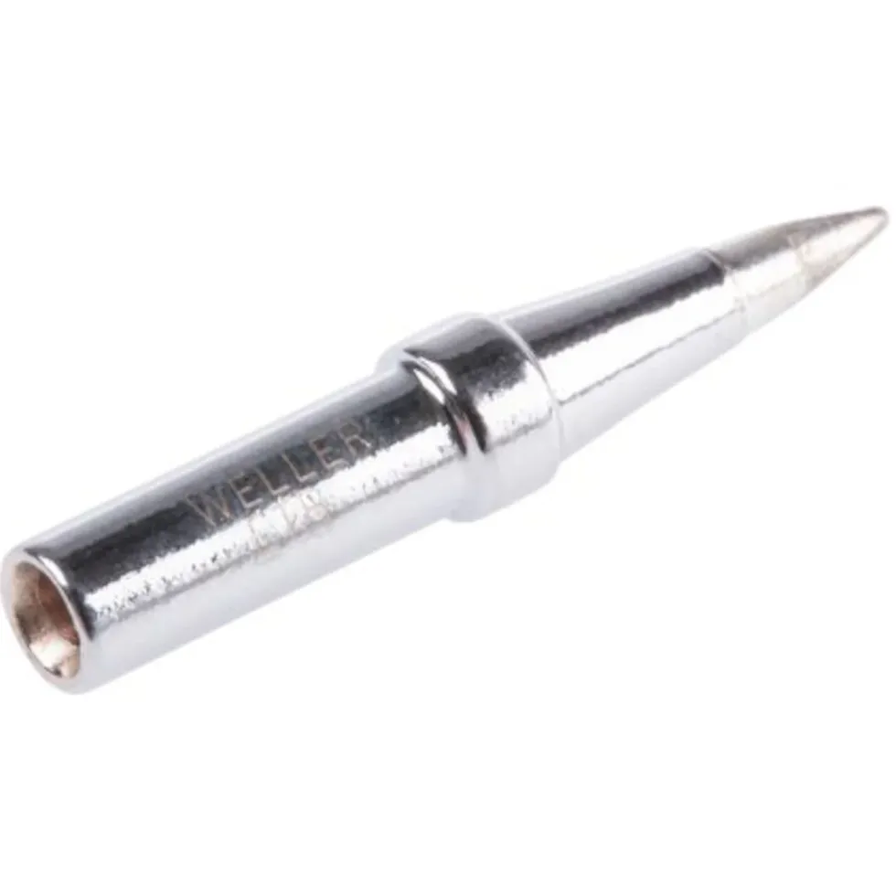 Weller Skrujernformet loddespiss til Weller WEP 70 2,4 mm