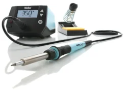 Weller WE 1010 Loddestasjon 70 W
