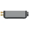 WiiM Amp Stereoforsterker med streaming