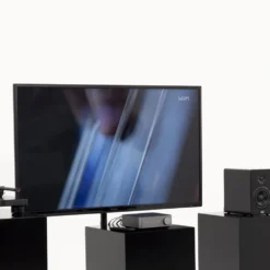 WiiM Amp Stereoforsterker med streaming