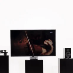 WiiM Amp Stereoforsterker med streaming