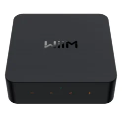 WiiM Pro lydstreamer