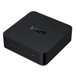 WiiM Pro lydstreamer