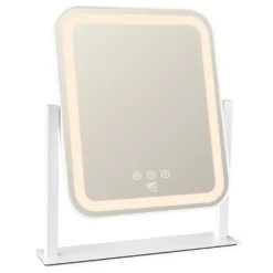 Wilfa EC Glowing sminkespeil 25 cm